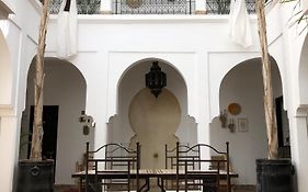 Riad Sin